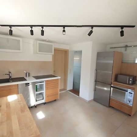 Schicke Hundefreundliche Wohnung Alsheim Εξωτερικό φωτογραφία