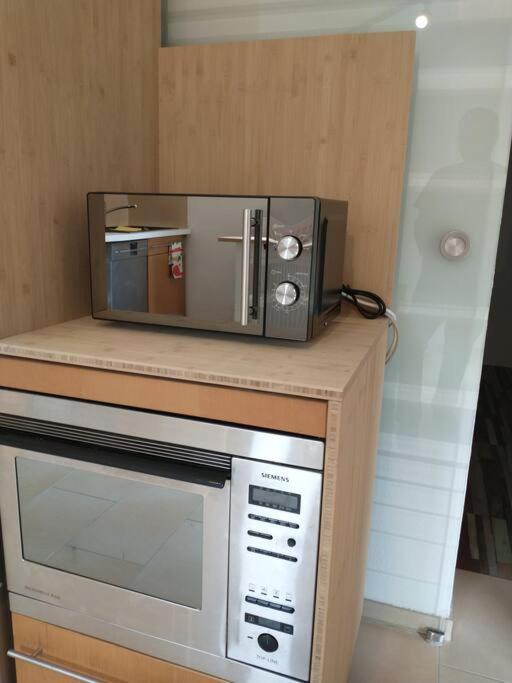 Schicke Hundefreundliche Wohnung Alsheim Εξωτερικό φωτογραφία