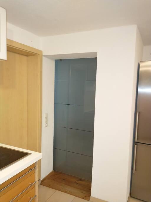 Schicke Hundefreundliche Wohnung Alsheim Εξωτερικό φωτογραφία